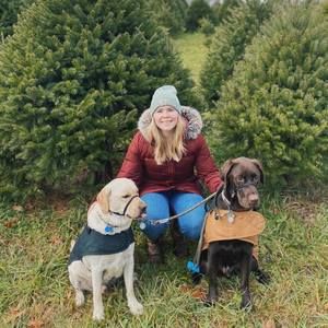 Meet your Posher, Kerri